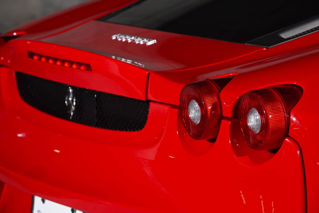 2005 Ferrari F430 — photo 16