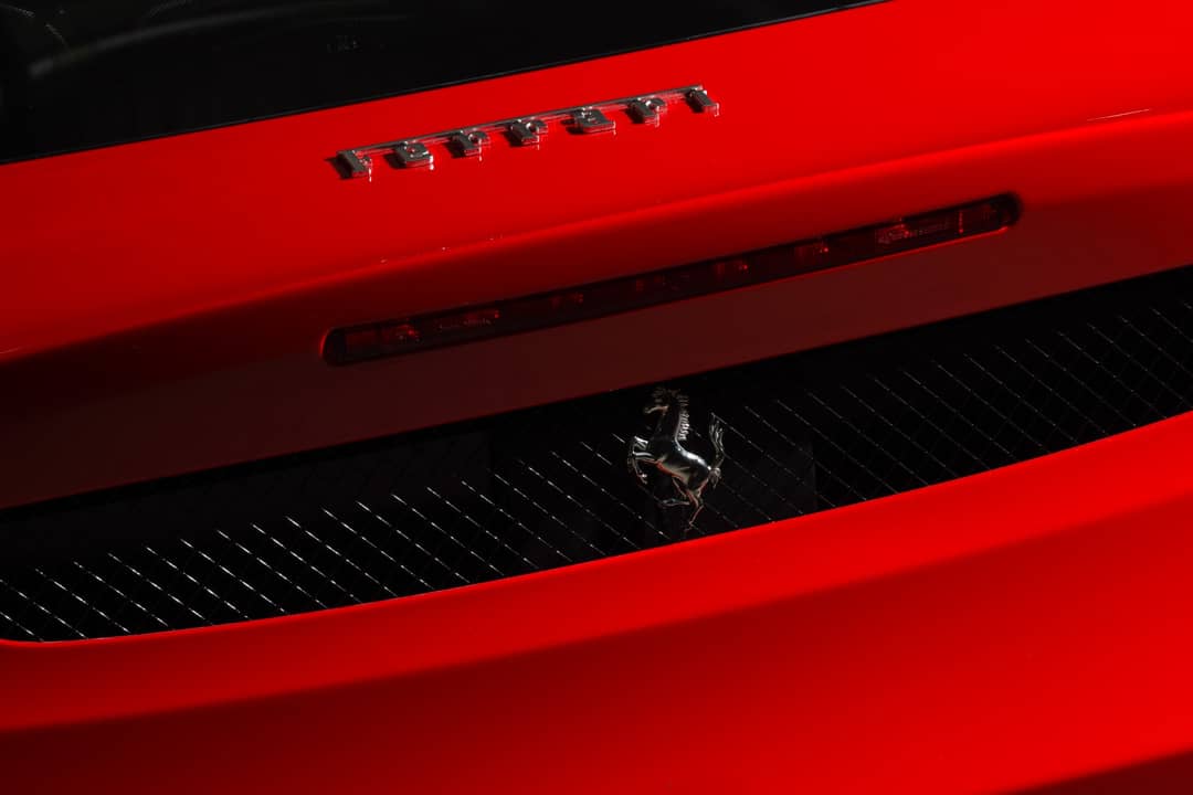 2005 Ferrari F430 — photo 18