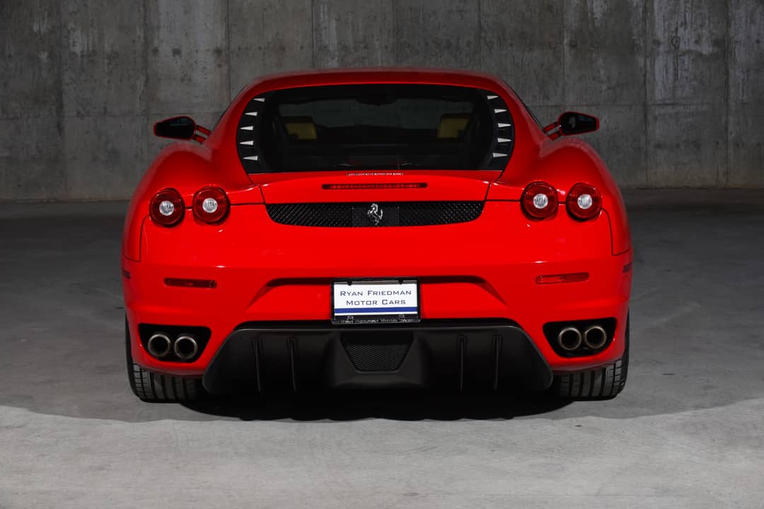2005 Ferrari F430 — photo 19
