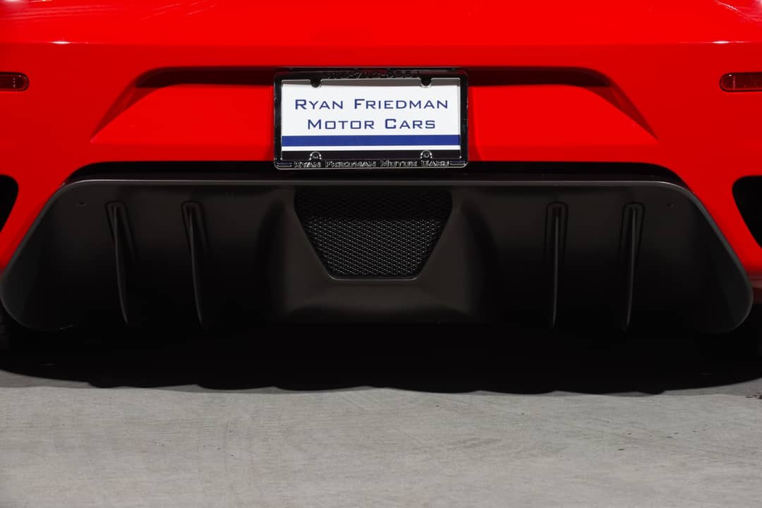 2005 Ferrari F430 — photo 21