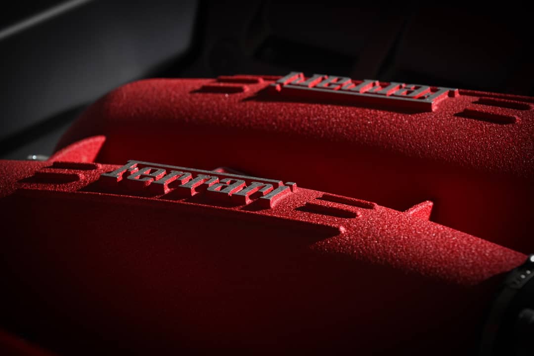 2005 Ferrari F430 — photo 23