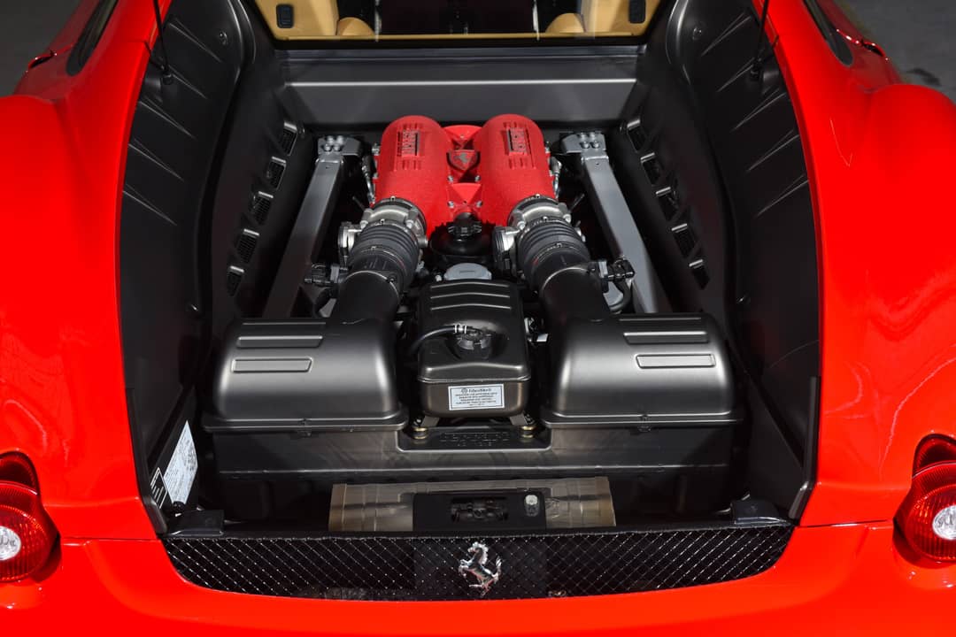 2005 Ferrari F430 — photo 26