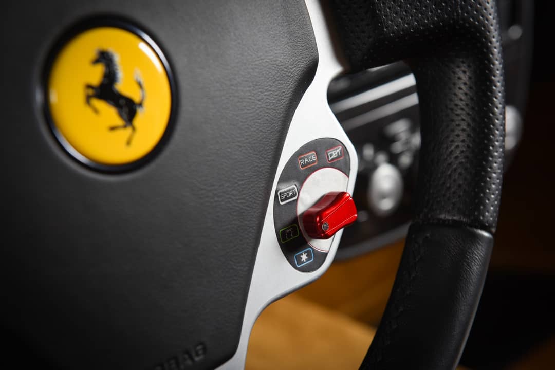 2005 Ferrari F430 — photo 33