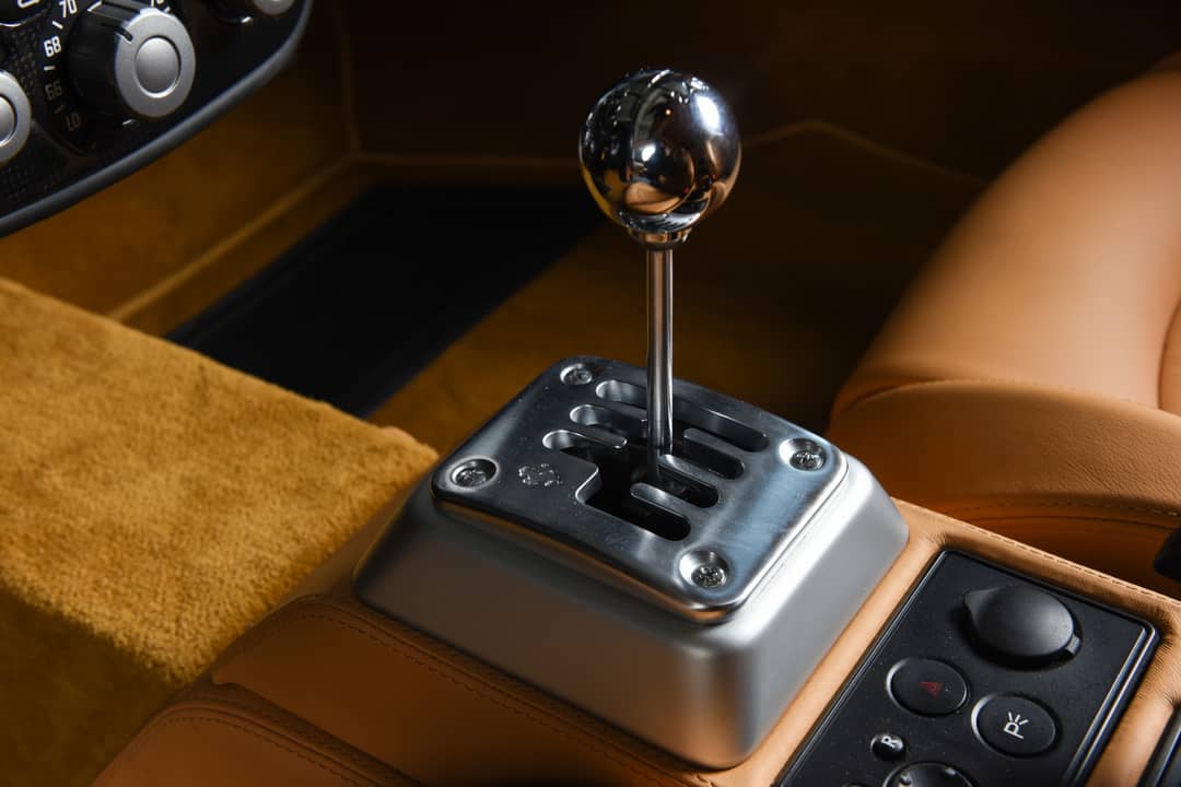 2005 Ferrari F430 — photo 34