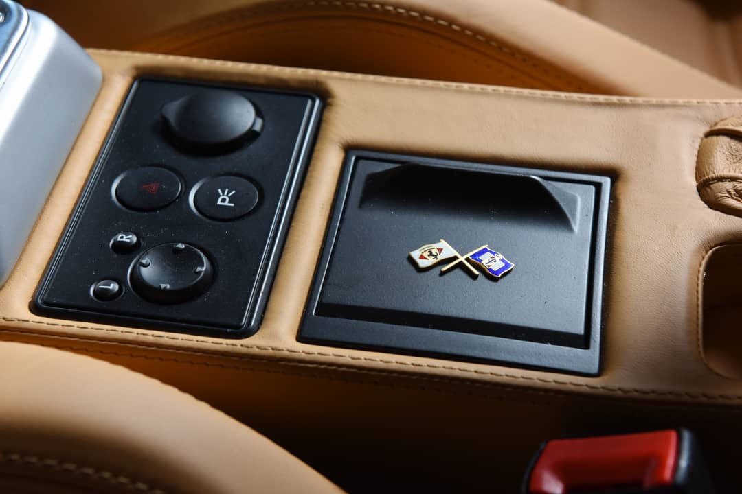 2005 Ferrari F430 — photo 35