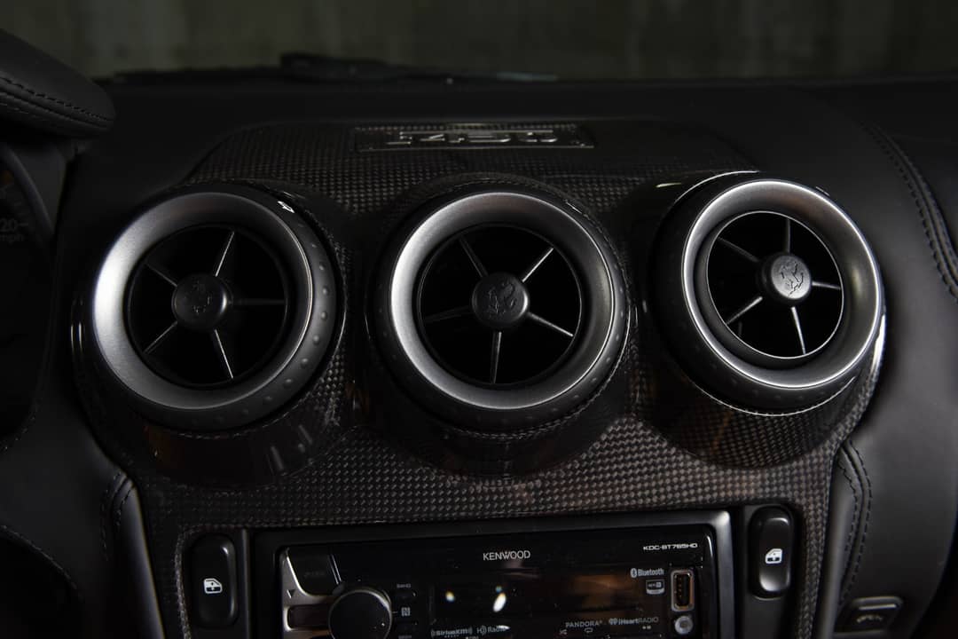 2005 Ferrari F430 — photo 36