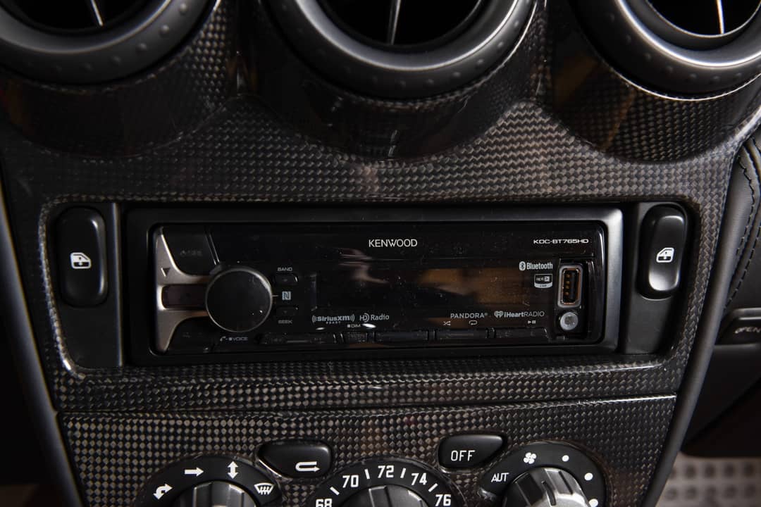 2005 Ferrari F430 — photo 37