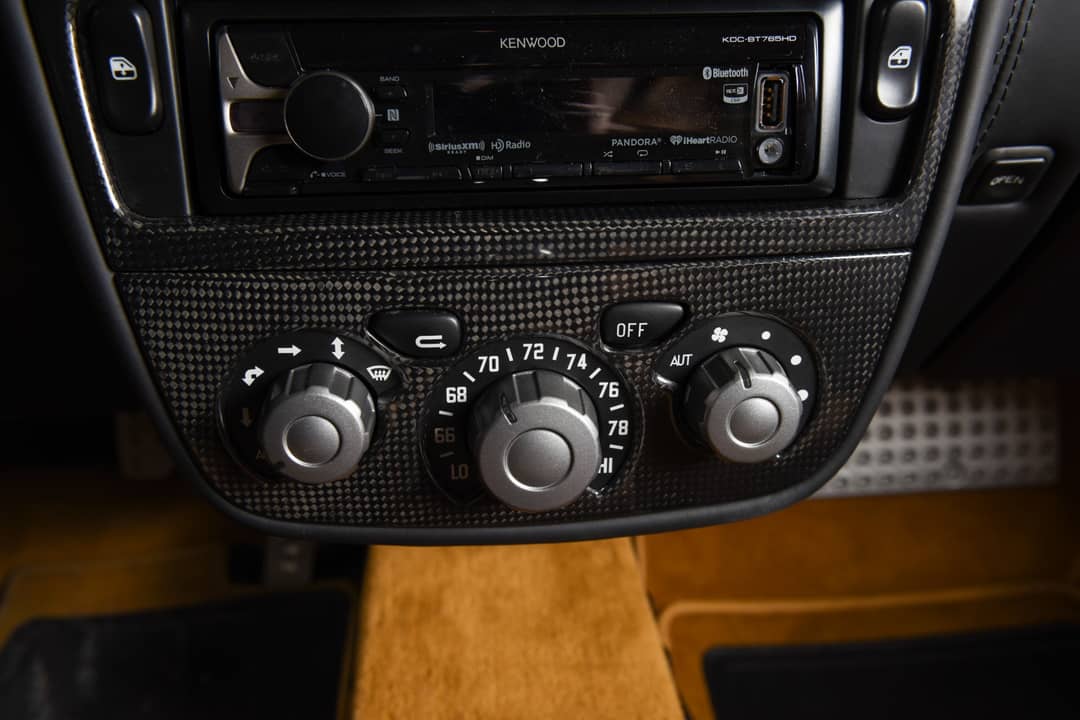 2005 Ferrari F430 — photo 38