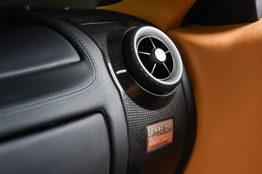 2005 Ferrari F430 — photo 39