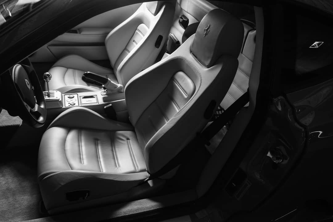 2005 Ferrari F430 — photo 40