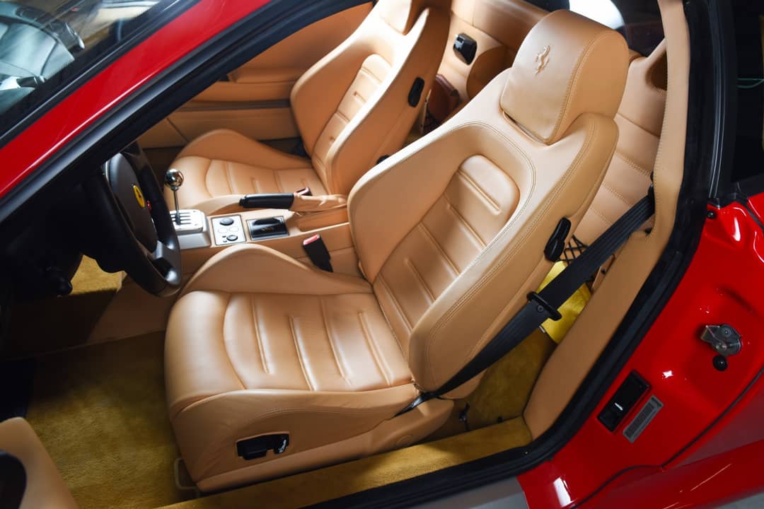 2005 Ferrari F430 — photo 41
