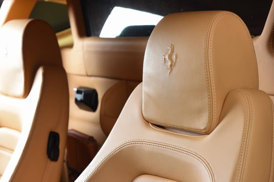 2005 Ferrari F430 — photo 42