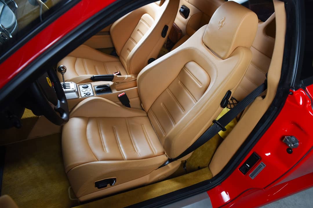 2005 Ferrari F430 — photo 43
