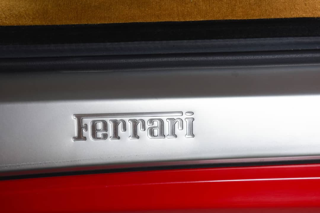 2005 Ferrari F430 — photo 44