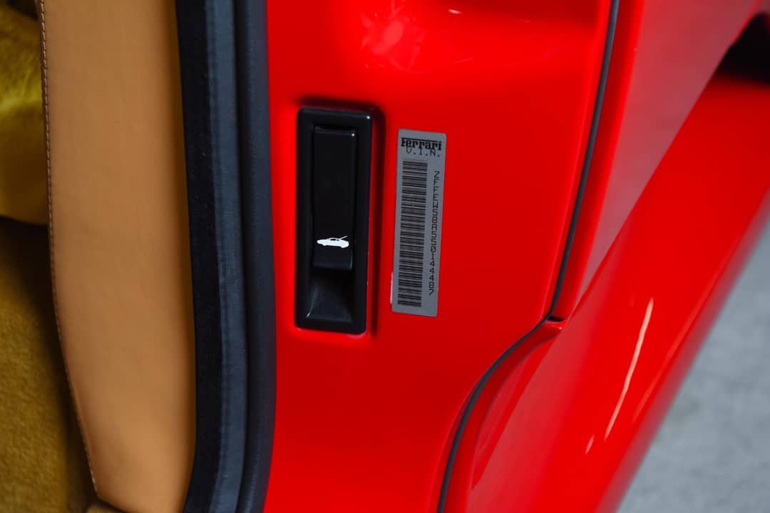 2005 Ferrari F430 — photo 46