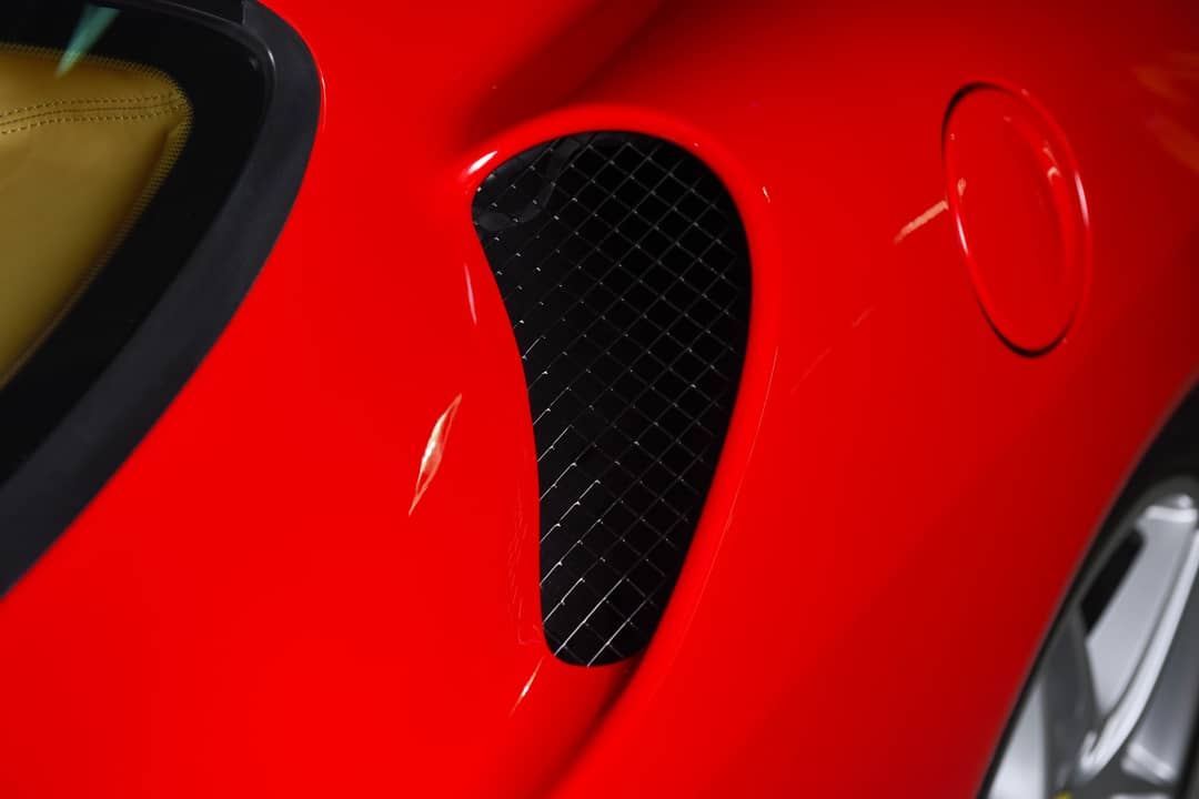 2005 Ferrari F430 — photo 47