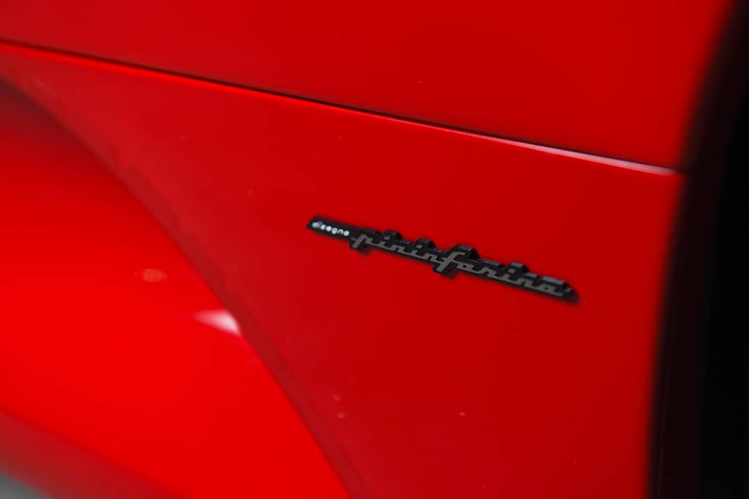 2005 Ferrari F430 — photo 48