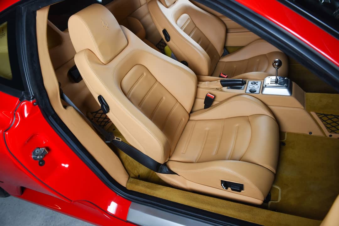 2005 Ferrari F430 — photo 49