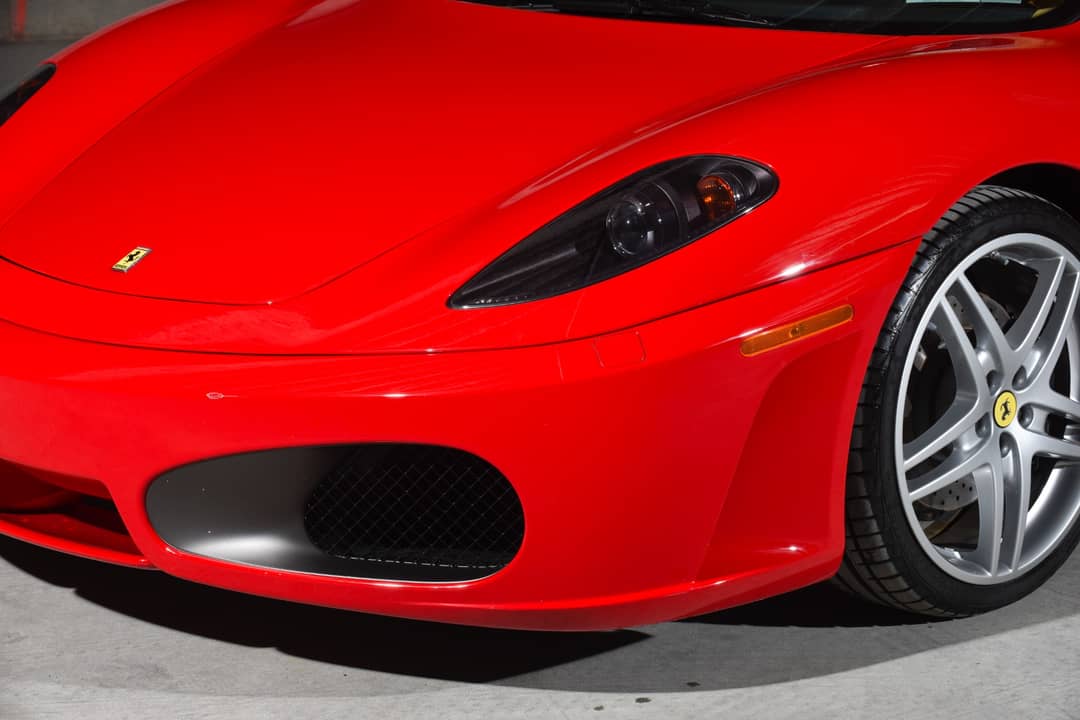 2005 Ferrari F430 — photo 6