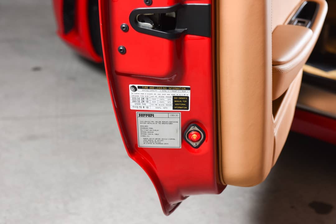 2005 Ferrari F430 — photo 54
