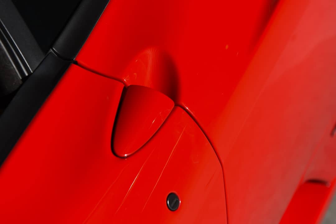 2005 Ferrari F430 — photo 58