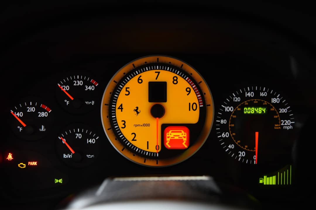 2005 Ferrari F430 — photo 59