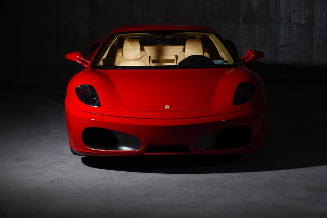 2005 Ferrari F430 — photo 7