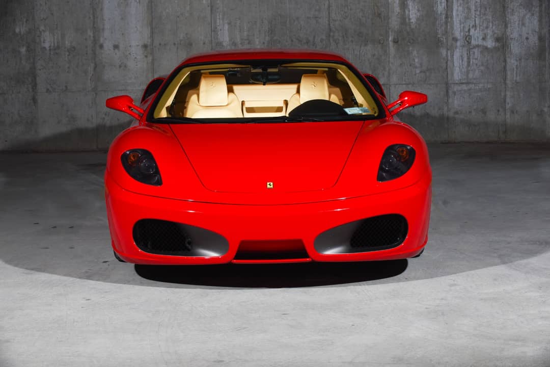 2005 Ferrari F430 — photo 9