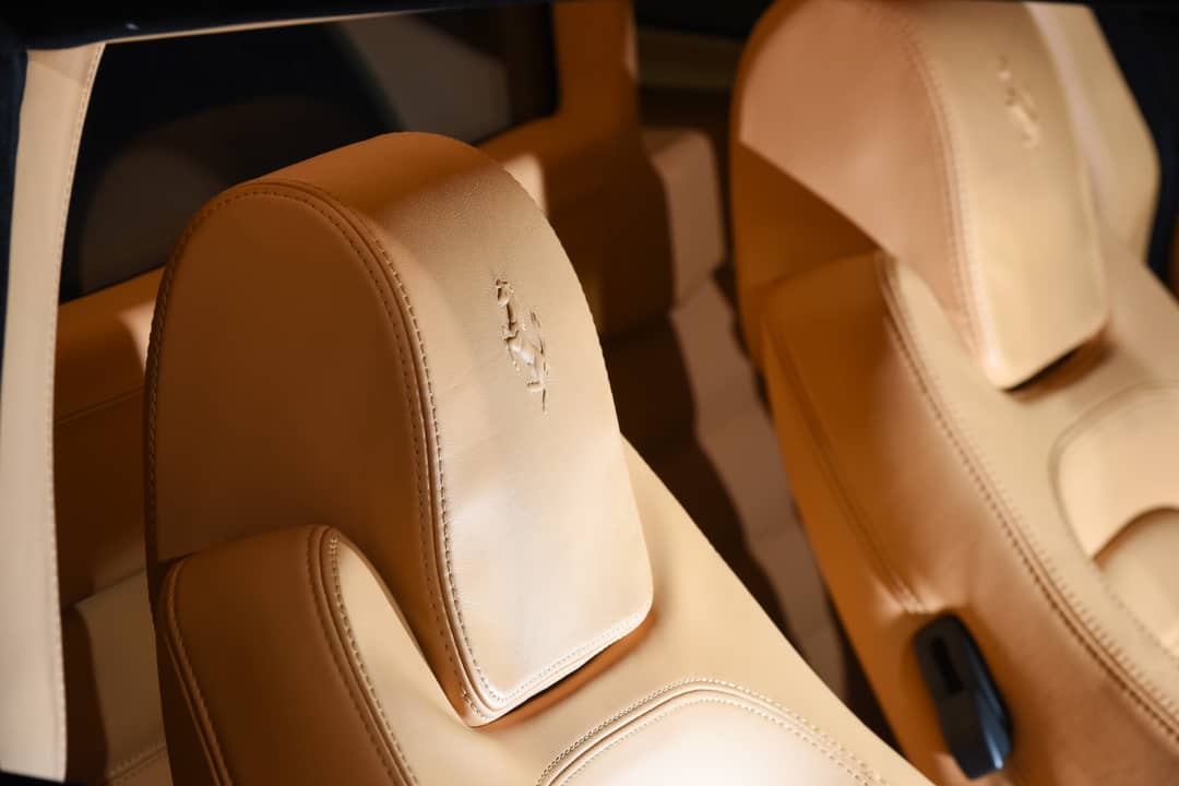 2005 Ferrari F430 — photo 10