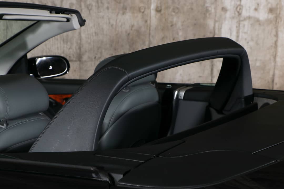 2006 Mercedes-Benz SL-Class SL 500 — photo 23