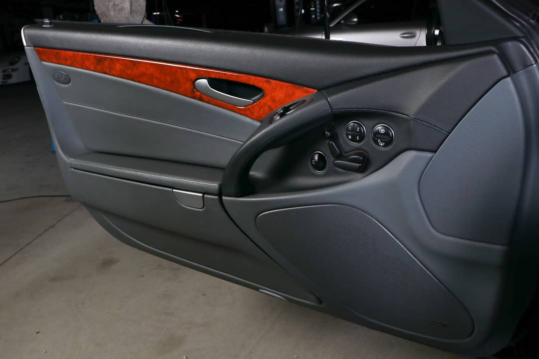 2006 Mercedes-Benz SL-Class SL 500 — photo 28