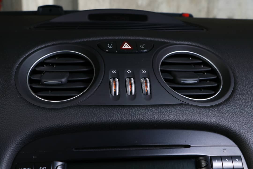 2006 Mercedes-Benz SL-Class SL 500 — photo 33