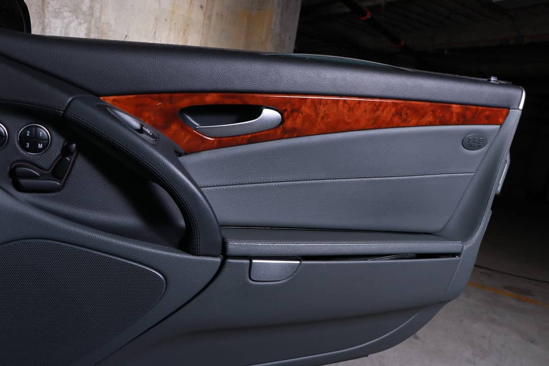 2006 Mercedes-Benz SL-Class SL 500 — photo 37