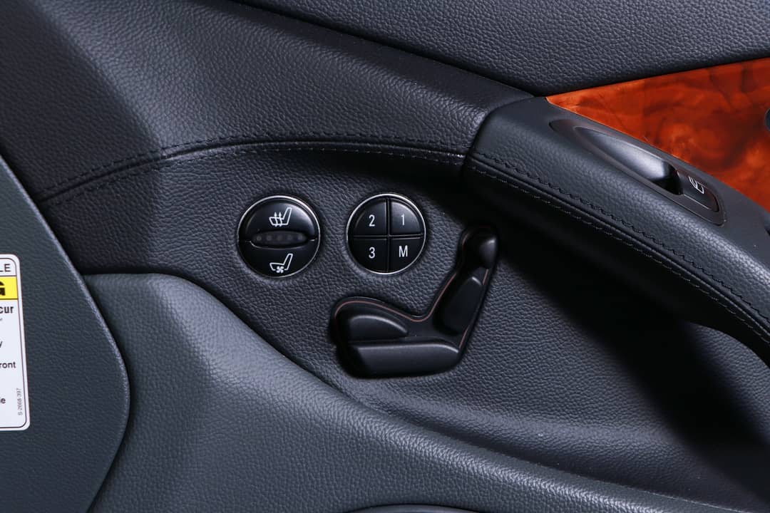 2006 Mercedes-Benz SL-Class SL 500 — photo 38