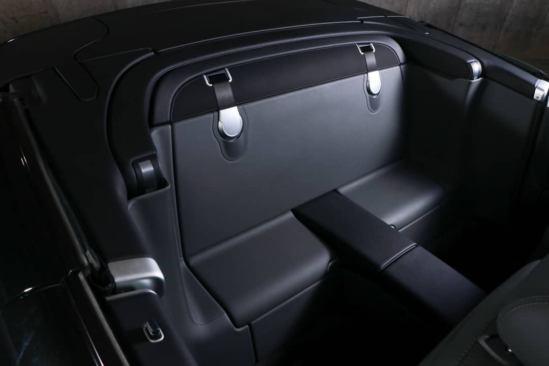 2006 Mercedes-Benz SL-Class SL 500 — photo 41