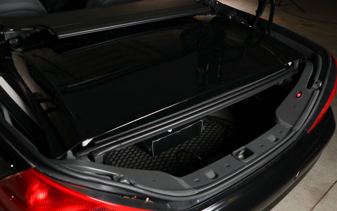 2006 Mercedes-Benz SL-Class SL 500 — photo 43