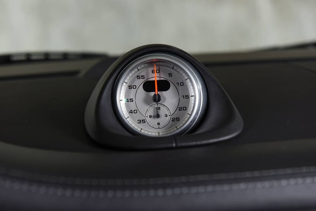 2009 Porsche 911 Turbo — photo 22