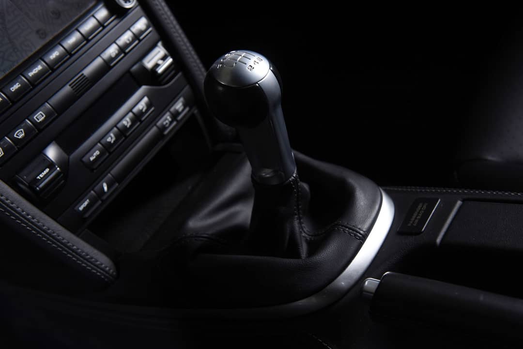 2009 Porsche 911 Turbo — photo 23