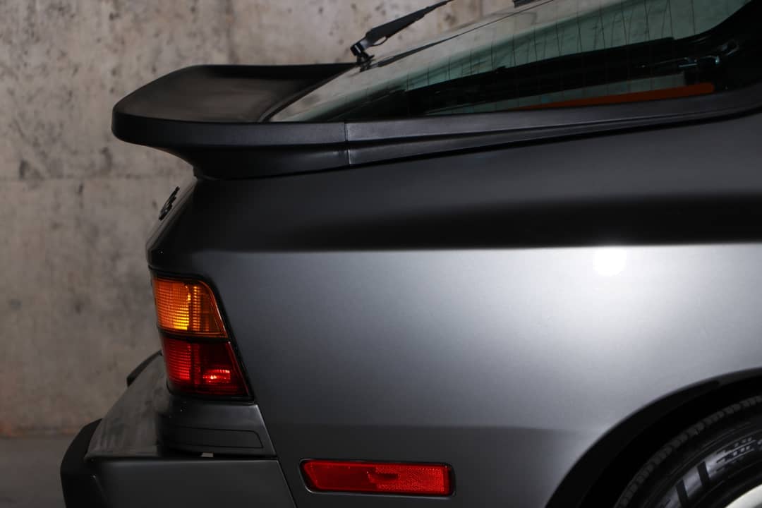1987 Porsche 944 Turbo — photo 18