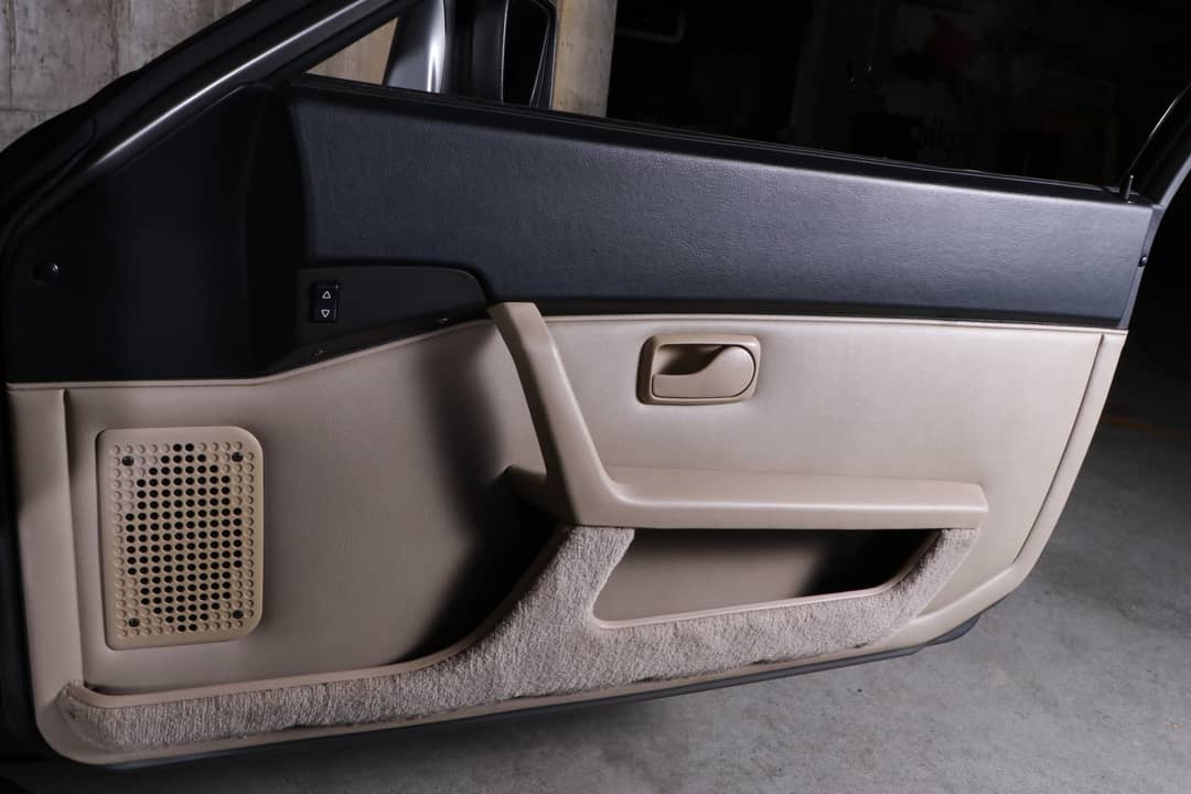 1987 Porsche 944 Turbo — photo 41