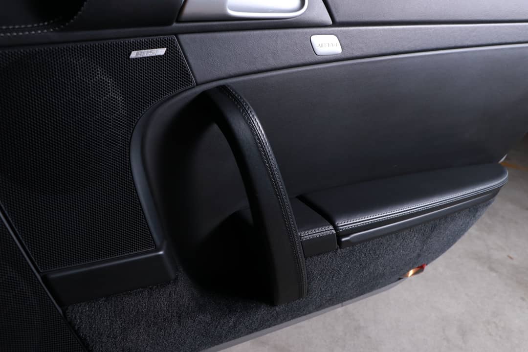 2007 Porsche 911 Turbo — photo 35