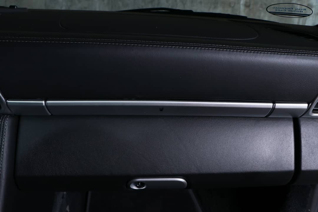 2007 Porsche 911 Turbo — photo 38