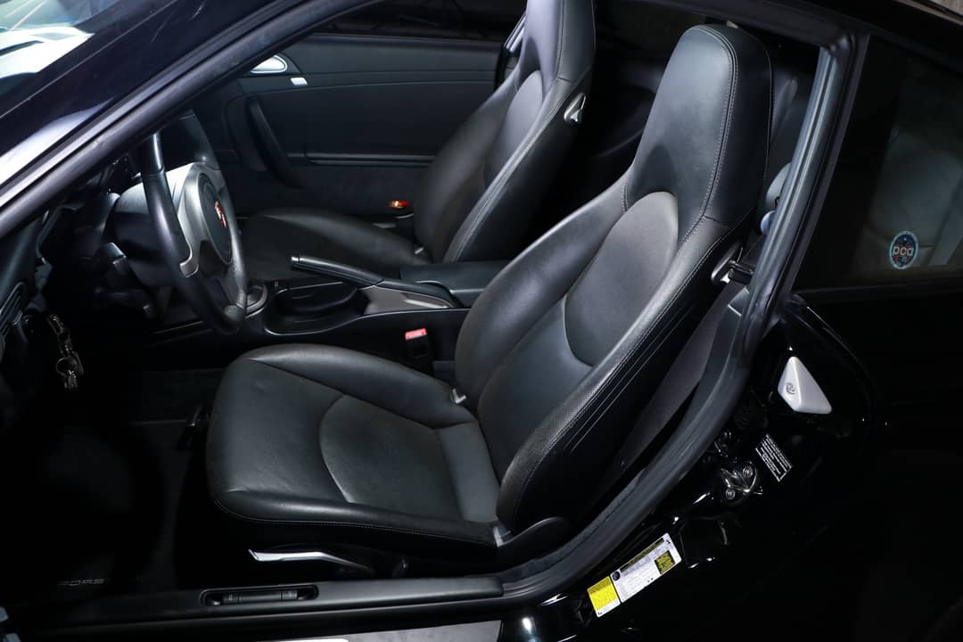 2010 Porsche 911 Carrera — photo 18