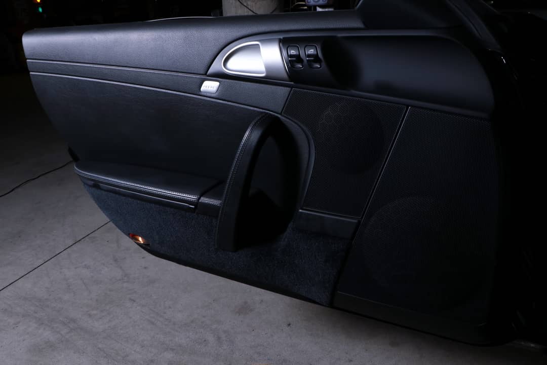 2010 Porsche 911 Carrera — photo 19