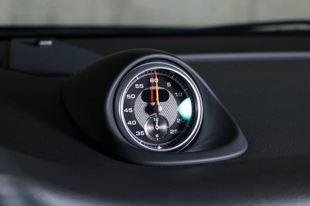 2010 Porsche 911 Carrera — photo 24