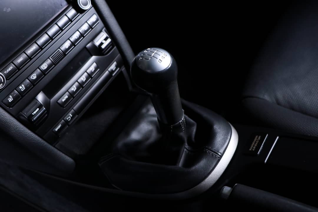 2010 Porsche 911 Carrera — photo 27