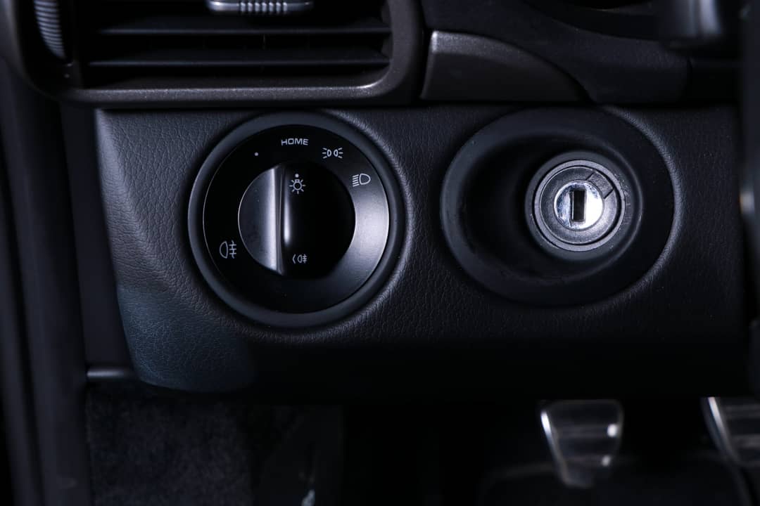 2010 Porsche 911 Carrera — photo 28