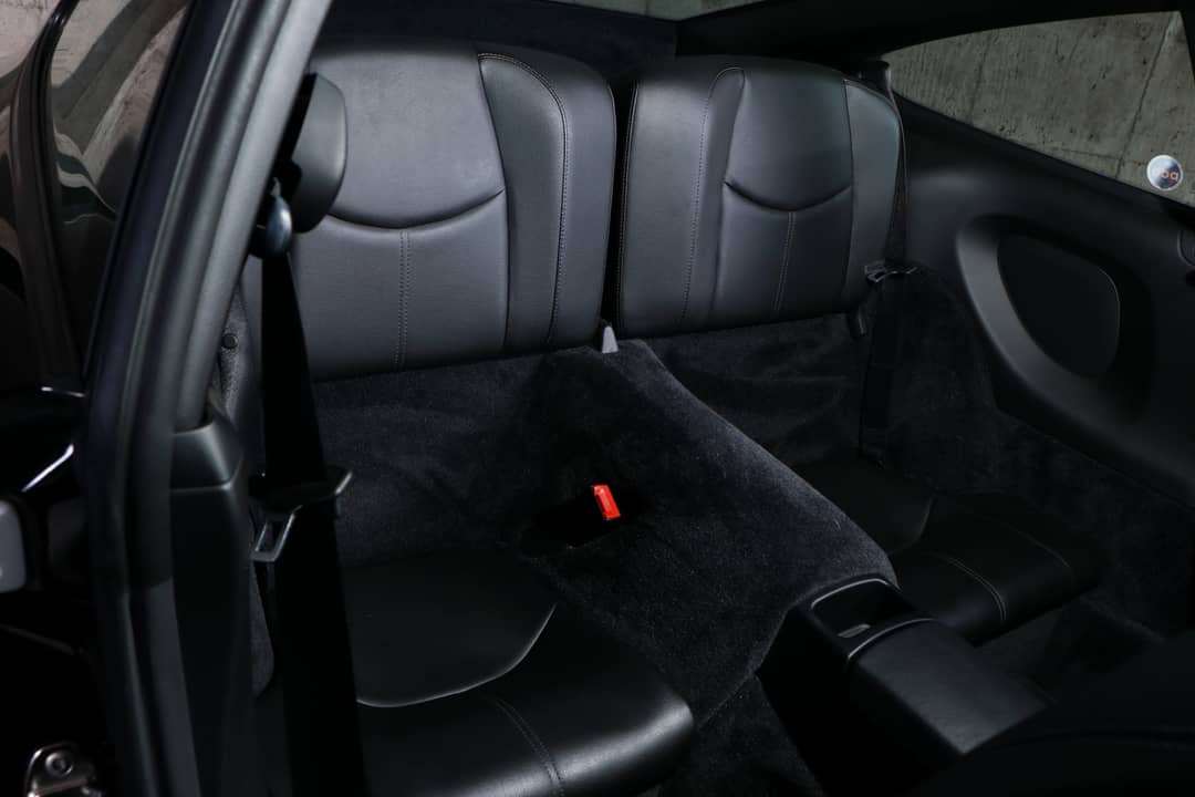 2010 Porsche 911 Carrera — photo 36