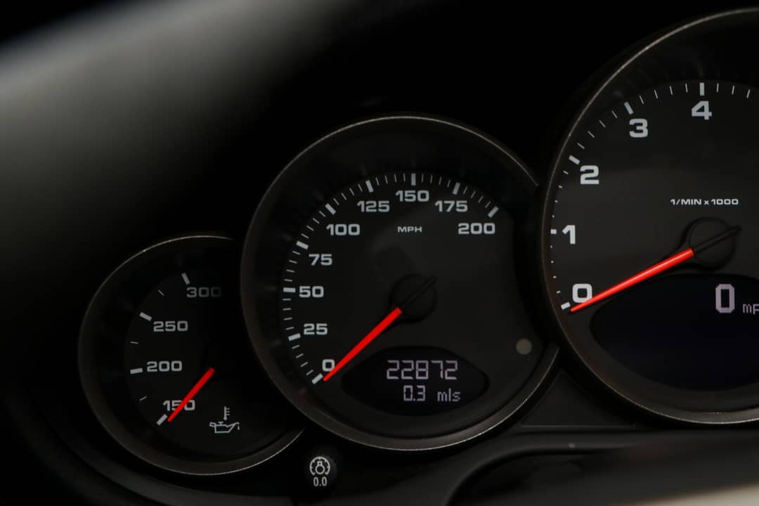 2010 Porsche 911 Carrera — photo 41