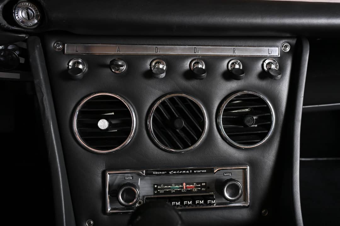 1967 Ferrari 330 GTC — photo 20